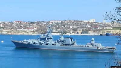 ВМФ России on Instagram: “ГРКР «Москва» проходит черноморские проливы.  Фото: @yorukisik” | Warship, Boat, Modern warfare