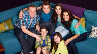 Грозная семейка / The Thundermans (2013): рейтинг и даты выхода серий