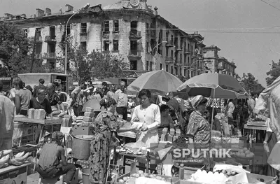 Photography War and Conflict Chechnya | Teun Voeten