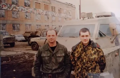 Chechnya, Yeltsin, and Clinton: The Massacre at Samashki in April 1995 and  the US Response to Russia's War in Chechnya | National Security Archive