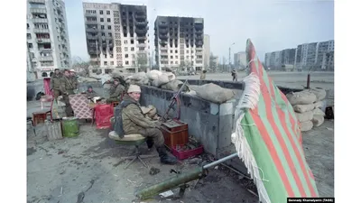 2nd chechen war MVD 2nd battle of Grozny 1999. Kit list in comments. :  r/Impression_Kits