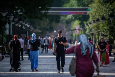 Отдых в Грозном. Все что нужно знать о Грозном:погода, карта,  достопримечательности, отели