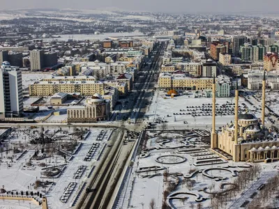 Грозный: как восстанавливали самый разрушенный город мира. Рассказываю  подробно | Чеченский след | Дзен