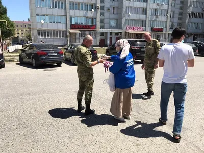 Продам двухкомнатную вторичку Загряжский посёлок Абузара Айдамирова городок  Маяковского в городе Грозном Грозный, 68, Висаитовский район 42.0 м² этаж  1/4 1850000 руб база Олан ру объявление 62827963