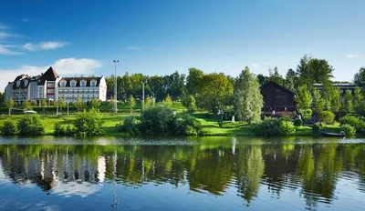 Грумант Resort and SPA, Ясная Поляна - обновленные цены 2024 года