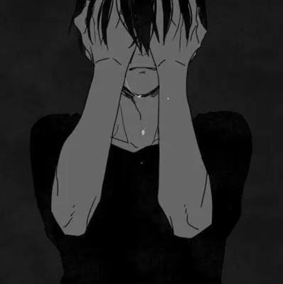 Sad Anime Wallpaper для Android — Скачать