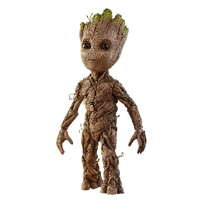 Купить Фигурка Грут (Groot) Стражи галактики в Бишкеке | GAMESTORE | ИГРАЙ  С НАМИ