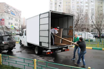 Грузчики в Улан-Удэ. Услуги грузчиков. Нанять на час