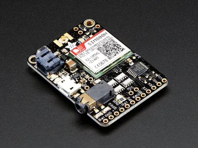 Arduino GSM Shield | Arduino Documentation