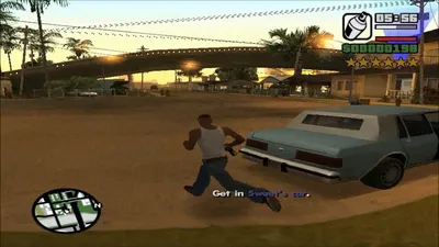 Gangs and Turf Wars - GTA: San Andreas Guide - IGN