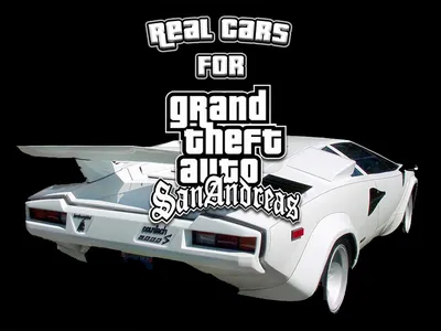 GTA San Andreas Mods, GTA SA Mods - ModLand.net