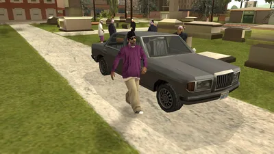 GTA San Andreas tricks: the best cheat codes for Android