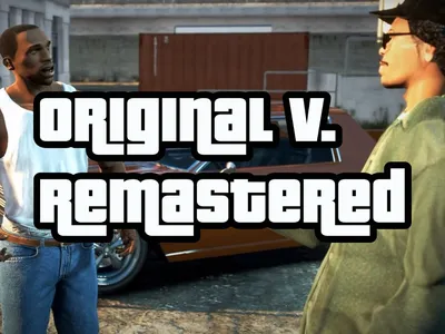 Grand Theft Auto: San Andreas Review - Brings Console-Like Gaming to  Android - AndroidShock