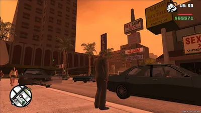 Los Sepulcros | GTA Wiki | Fandom