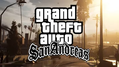 Grand Theft Auto: San Andreas Review - Brings Console-Like Gaming to  Android - AndroidShock