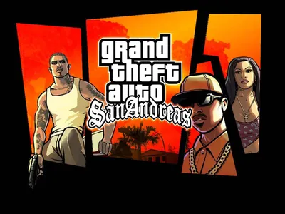 HD gta san andreas wallpapers | Peakpx