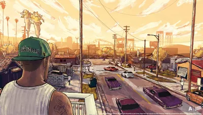 GTA: San Andreas cheats for PC | PC Gamer