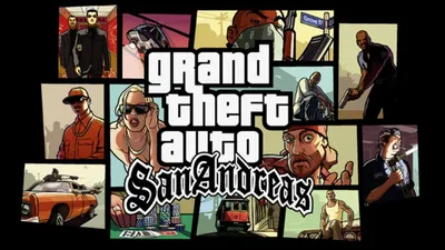 GTA San Andreas cheats for PS5, PS4, Xbox, PC, and mobile - Polygon