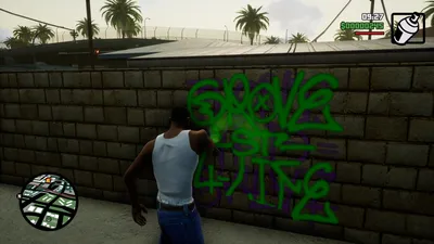 GTA: San Andreas – NETFLIX on the App Store