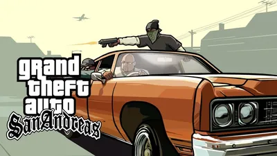 Smoky Design grand theft auto gta san andreas games posters gta anniversary  hd Wallpaper Poster Price in India - Buy Smoky Design grand theft auto gta  san andreas games posters gta anniversary