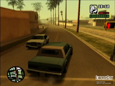 Grand Theft Auto: San Andreas (PS2) / Grand Theft Auto: San Andreas –  Definitive Edition (PS4) Review – Hogan Reviews