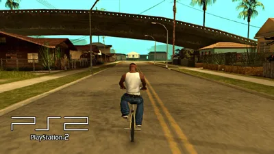 GTA: San Andreas hits Xbox 360 - new screens | VG247