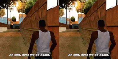 GTA: San Andreas just got a brand-new mission