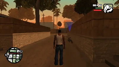 GTA San Andreas - Grand Theft Auto APK Download for Android Free