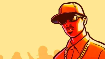 Best Quotes From GTA San Andreas