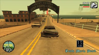 The best weapons in GTA San Andreas - Handguns, rocket launchers, and more  | VG247