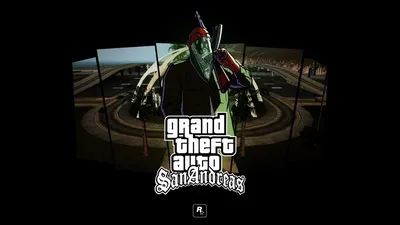 Gta san andreas hi-res stock photography and images - Alamy