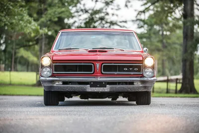 A GTO Enthusiast Gets A Second Chance With His First Love | Hemmings