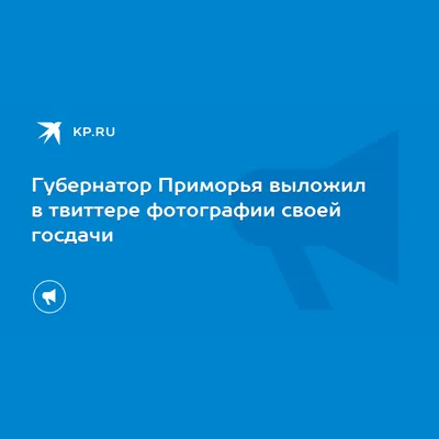 Российский губернатор опубликовал рисунок в поддержку Украины. И быстро  удалил