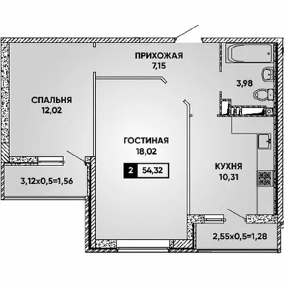 ЖК \"Губернский\" Краснодар | Цены от застройщика на квартиры в ЖК \"Губернский \"