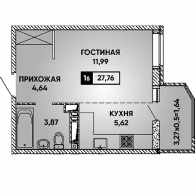 ЖК \"Губернский\" г.Краснодар - Недвижимость и Строительство - Новостройки  Ростова-на-Дону