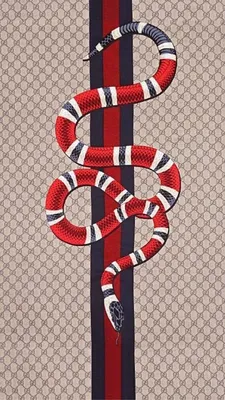 Pin by IN4MATION on Design | Gucci wallpaper iphone, Snake wallpaper,  Iphone prints