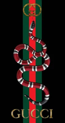 ОБОИ НА ТЕЛЕФОН ГУЧЧИ | Snake wallpaper, Gucci wallpaper iphone, Supreme  iphone wallpaper