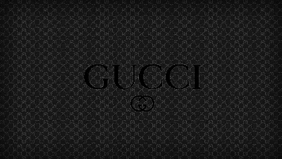 The texture of the Gucci brand Desktop wallpapers 1152x864