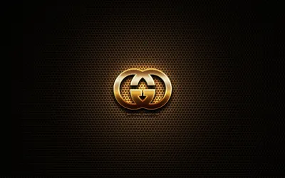 Скачать обои Gucci logo, metal emblem, apparel brand, black carbon texture,  global apparel brands, Gucci, fashion concept, Gucci emblem для монитора с  разрешением 2560x1600. Картинки на рабочий стол