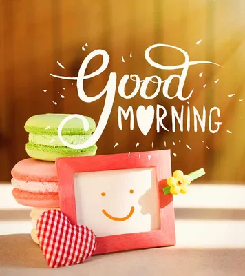 Page 2 - Free and customizable good morning wallpaper templates