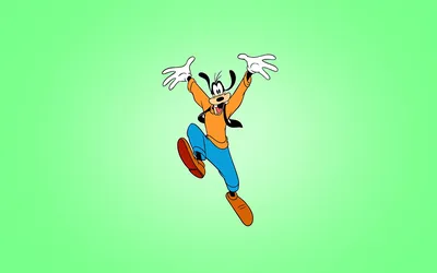 Кигуруми Гуфи / Kigurumi Goofy - купить недорого