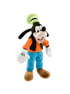 Картина для интерьера Гуфи / Goofy на холсте, персонаж мультфильма Дисней,  35х35 см, холст с печатью на подрамнике, на стену, Постер Плакат - купить  по низкой цене в интернет-магазине OZON (827749133)