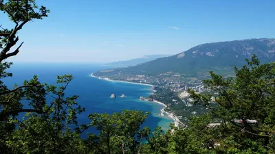 Гурзуф Ривьера Апартаменты, Gurzuf, Crimea - Booking.com