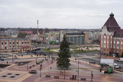 День города Гусева 2019 | Калининградская область | Афиша. Календарь  событий 2019