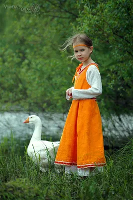 Наклейки «Сказка «Гуси-лебеди» - УМНИЦА