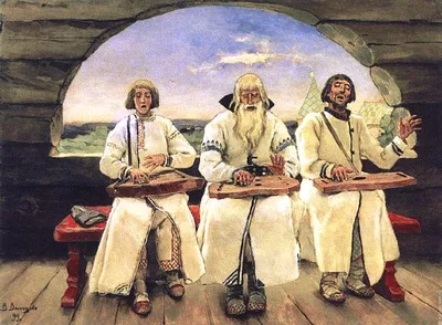 gusli, kantele, lyre, zither, psaltery, гусли, string musical instrument. |  Kantele, Musical instruments, Musicals