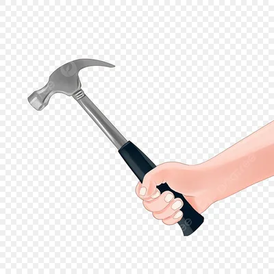 Hammer PNG Transparent Images Free Download | Vector Files | Pngtree