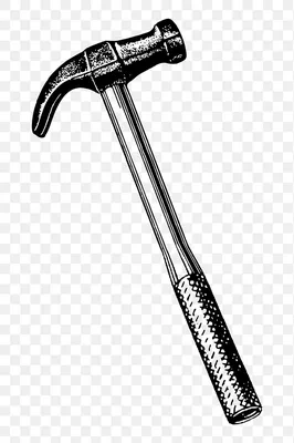 Hammer PNG Image - PurePNG | Free transparent CC0 PNG Image Library