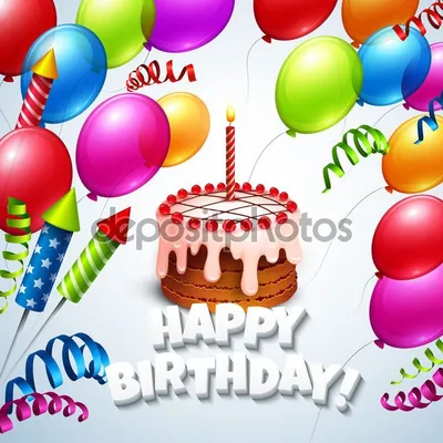 Картинки по запросу фото торта для открытки happy birthday | Happy birthday  greeting card, Birthday cards, Birthday