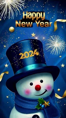 Happy New Year 2024 Wishes, New Year 2024 Photos Free | Happy new year  wallpaper, Happy new year animation, Happy new year fireworks